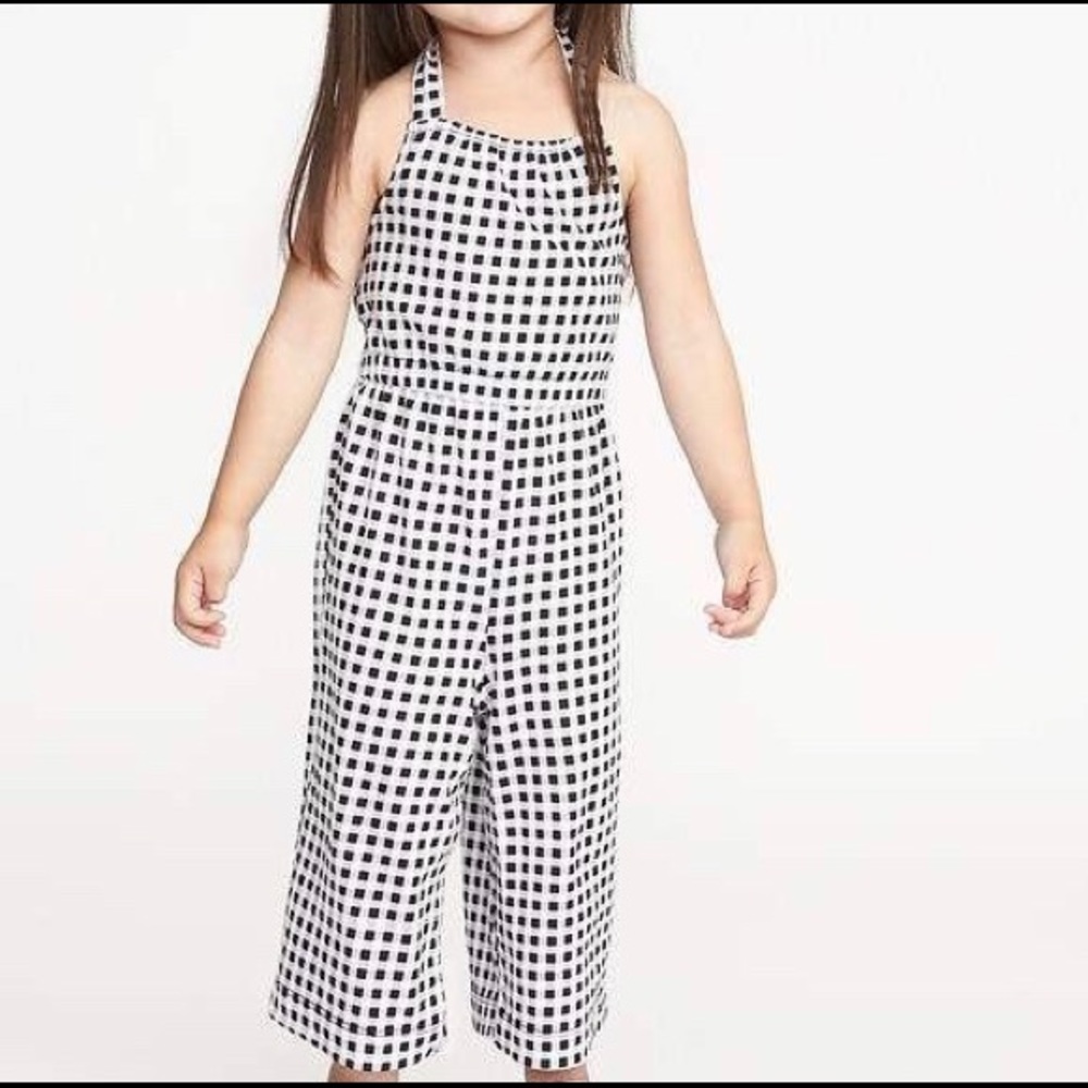 Toddler Romper 🌻